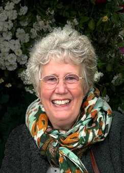 Jasmine Eisenring Zwicker, Präsidentin